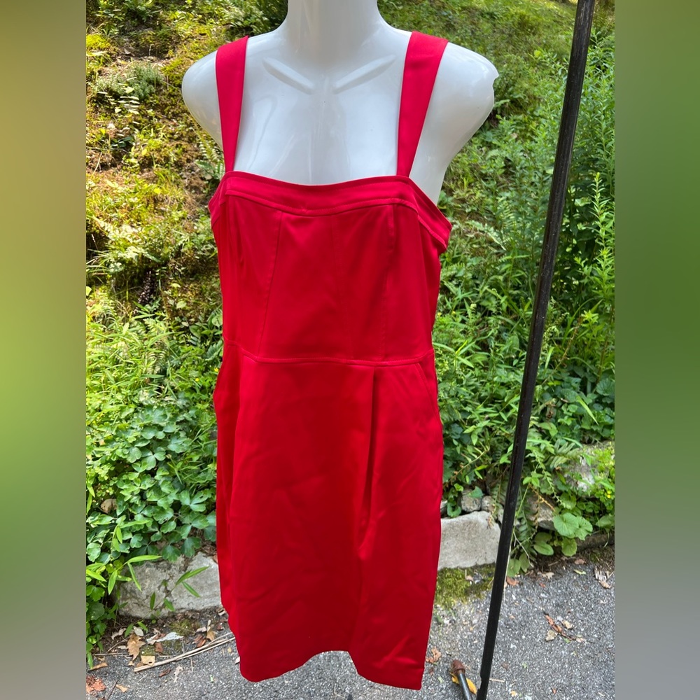 Express Dress